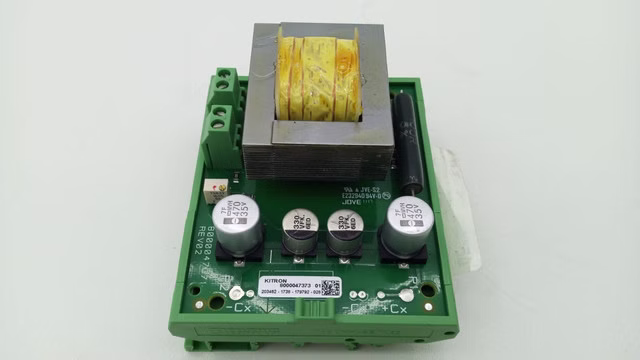 Advanced Energy 2000003741 ZME 5A Messmodul Baugruppe