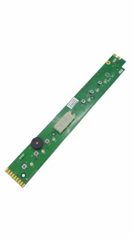 8736074 EU06-897C Bedienplatine Anzeigeplatine PCB