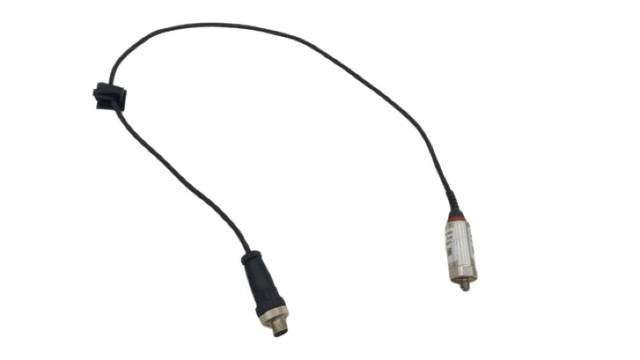 KSB 01146895 Pressure Sensor Sensor Cable M8 4-20mA -1 to 3 bar