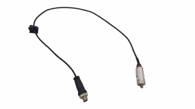 KSB 01146895 Drucksensor Sensorkabel M8 4-20mA -1 bis 3 bar