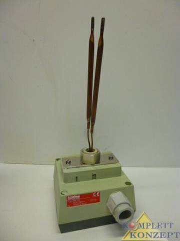 Trafag 319.1131 Duostat Dual Room Thermostat