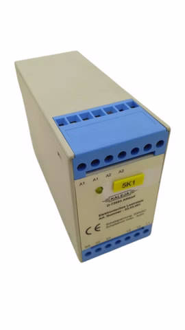 Kaleja 03.03.001 ELS-2-24 Elektronisches Lastrelais 500VAC
