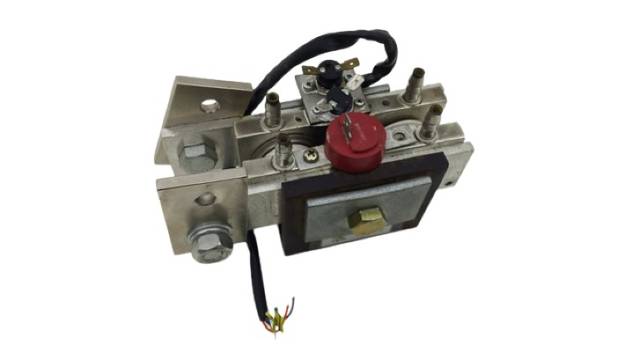 Bosch RB0512P Industrial Equipment Magnetic Assembly