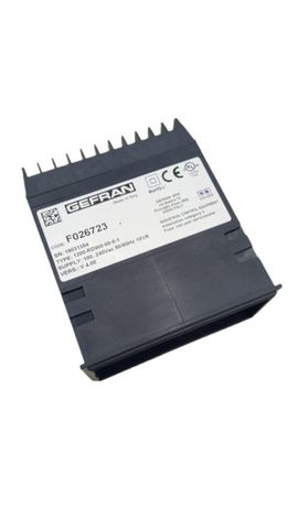 Gefran F026723 1200-RDW0-00-0-1 Temperature Controller