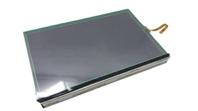 KOE TX18D35VM0APA LCD Display Touchscreen Panel