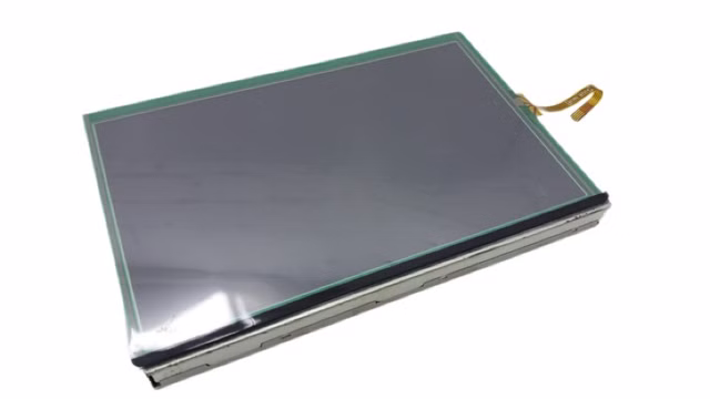 KOE TX18D35VM0APA LCD Display Touchscreen Panel