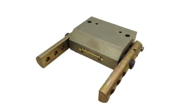 Пневматический параллельный захват Schunk Industrial Hand