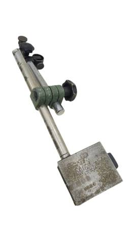 Bosch 4851601124 Magnetic Measuring Stand Dial Indicator Holder W9237
