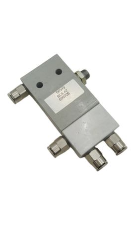 66549 SLS 42 600726 Pneumatic Manifold Valve Block