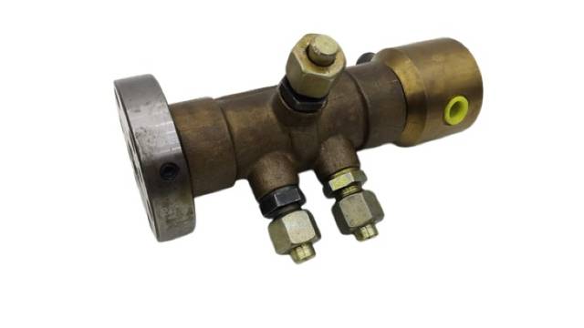 Forkardt SBO 28 700 3Z33526 Clamping Cylinder