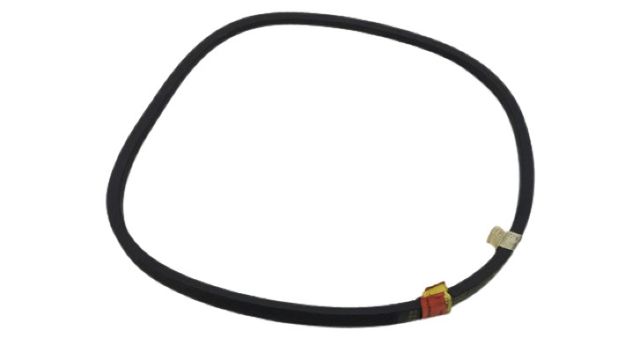 ContiTech 17x1250 B 49 B 1290 Клиновой ремень B4