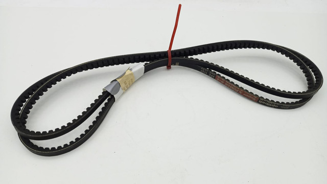 2x Optibelt XPZ 1137 LW Super X-POWER M=S V-Belts