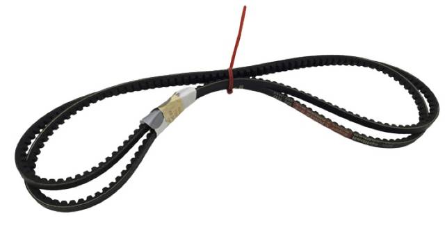 2x клиновых ремня Optibelt XPZ 1137 LW Super X-POWER M=S