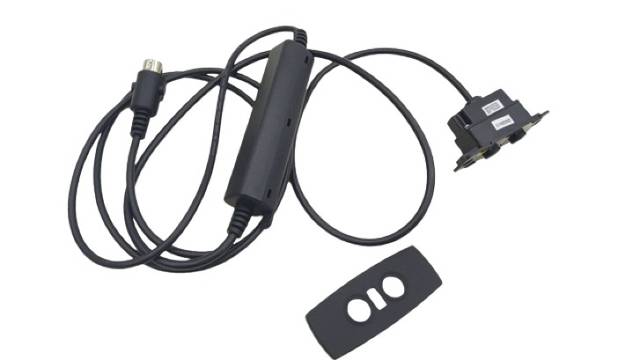 USBMAXKOMMA 5V Barcode Scanner Module KD4107 5720
