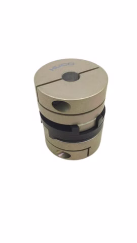 Mädler 60141500 Wellenkupplung HF Sacklochbohrung 10mm
