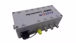 Alstom PAMOS Connection Box Signalverteiler Verteilerbox