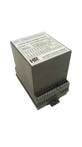 Hans Rüffler U1613 Star Distributor 3-fold ECS Module