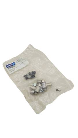 Schunk 5510271 OSE-B34-0 Комплект принадлежностей Пневматические принадлежности
