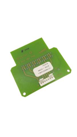 Bosch 3842404949 Beflex Connection Board Electronic Module