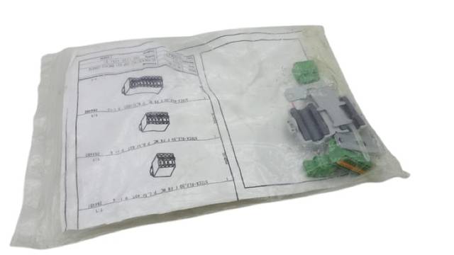 SUP-E01-DKC-CS-CONSIG Connector Set Connection Module