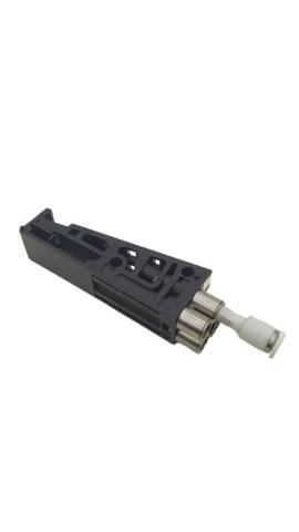 R412015704 Пневматический клапанный блок, клапанный узел R 412 015 704