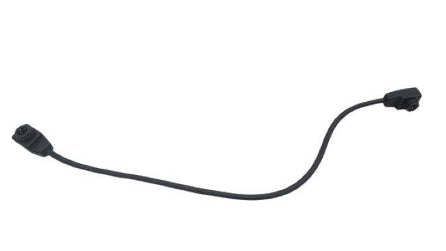 Bosch 3842174358 Connection Cable 3-pin 3 842 174 358