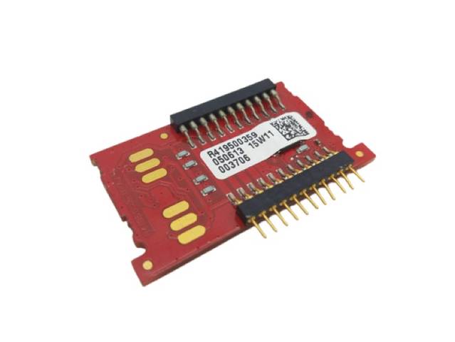R419500359 وحدة إلكترونية لوحة دوائر مطبوعة PCB