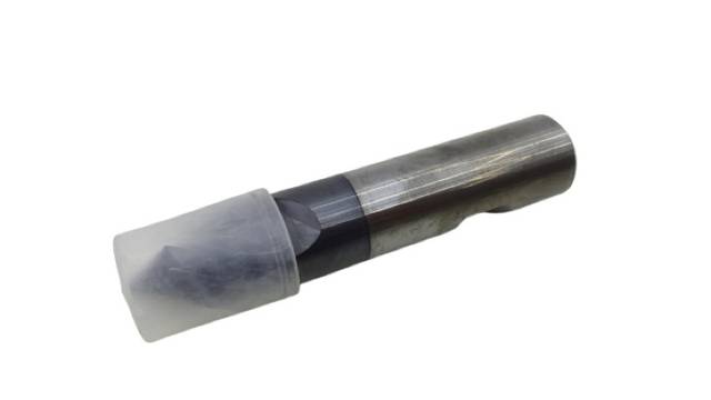 Garant 121040 20 VHM центровочное сверло NC 90° 20mm