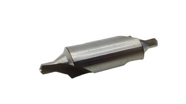 Guhring 585-8.000 مثقاب توسيط HSS DIN 333 R-N