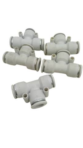 Rexroth Plug-in T Connector Pneumatic