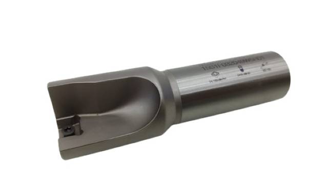 Ingersoll 1SS1F032049WSR01 حامل رأس التفريز