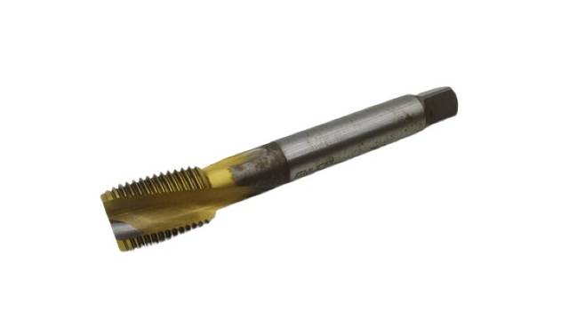 Сверло Emuge M16x1.5-ISO2/6H Rekord 2DF-STEEL-IKZ HSSE-TIN