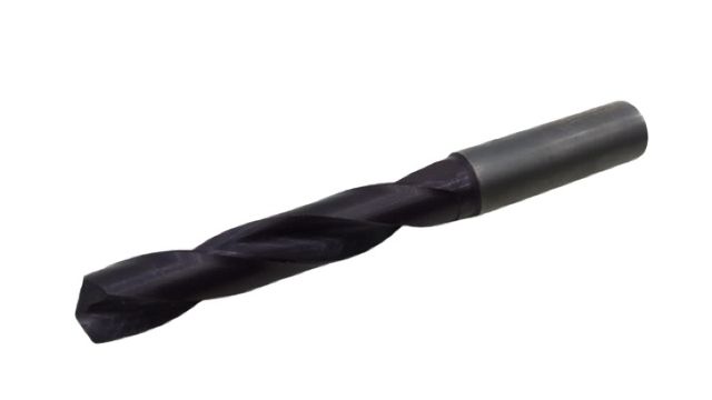 Botek K10B Ø14.5x133 مثقاب لولبي ومثقاب كربيد صلب