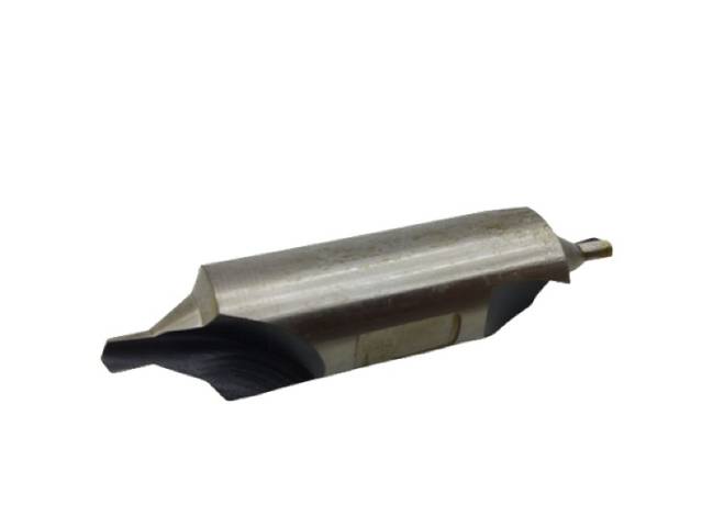 Guhring W6063 A4 HVL6 مثقاب توسيط ومثقاب مركب