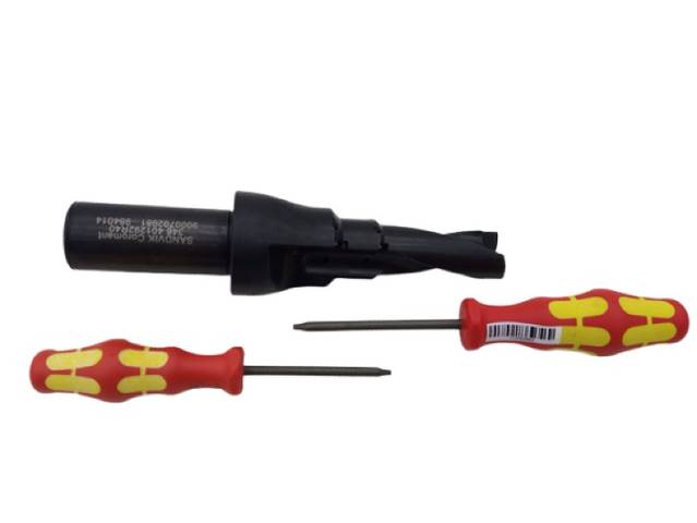 Sandvik Coromant 346401292R40 أداة توسيع الثقوب وحامل الأداة