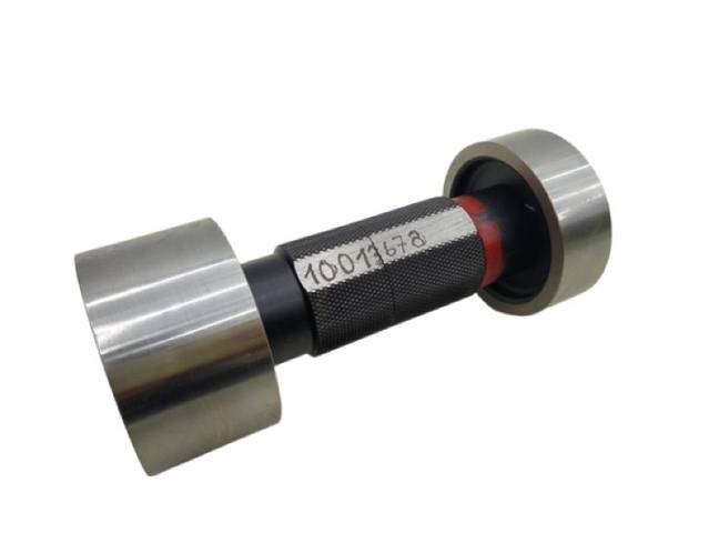 Hahnreiter L99989 10013678 Limit Plug Gauge 53.1mm Plug Gauge
