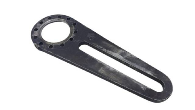 Torque Reaction Arm Counterhold Torque Multiplier