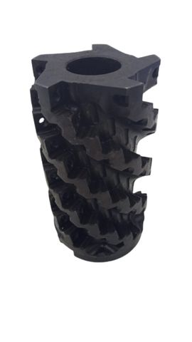 Reversible Cutter Milling Head Profile Cutter Planer Head Tool