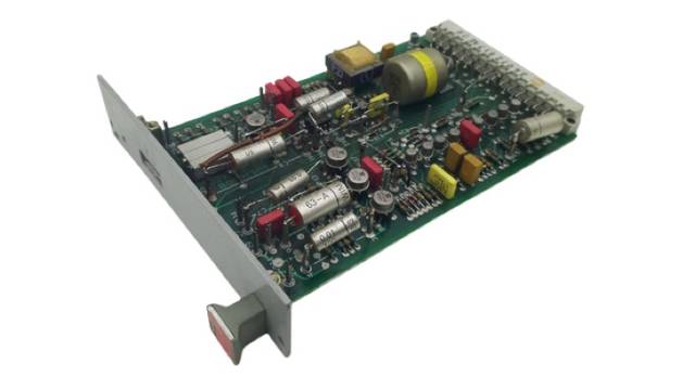 AEG RT1 MOD17 Electronic Module Plug-In Card