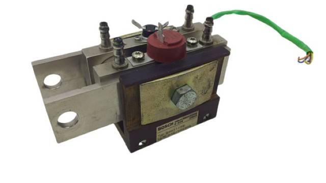 Bosch RB0512PE Power Resistor Industrial Module