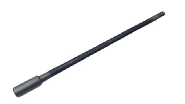 Botek K15 Ø18 x 500 mm 32/13 مثقاب ثقب عميق أحادي الشفة