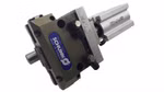 Schunk PGN-80/2 30751 Parallelgreifer Mit MGPL20TF-20Z