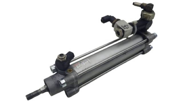 أسطوانة هوائية Rexroth 0 822 340 005 TRB 032-0125