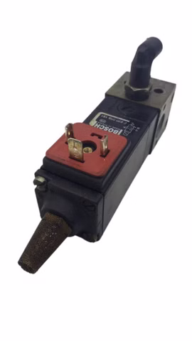 Bosch 0820005151 1827414004 Magnetventil 3/2 Wege 24V DC