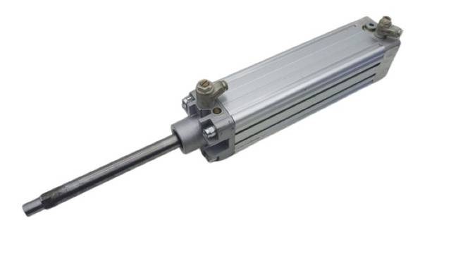 Pneumatic cylinder ISO profile cylinder linear cylinder