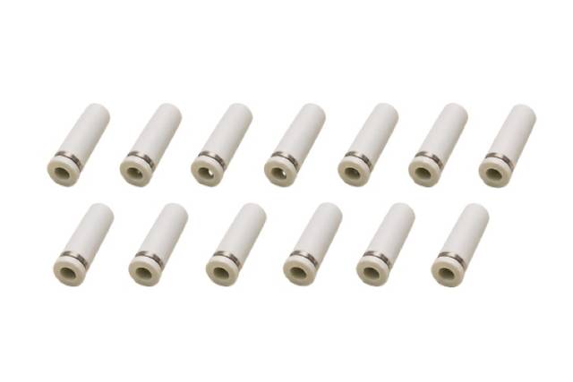 13x Rexroth 2121710060 Connector Reduction Ø10-Ø6