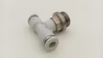 Aventics R412005203 G3/8 Ø6 T Steckverbinder Außengewinde