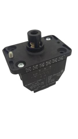 Demag Cranes SES2 87419544 Contact Block