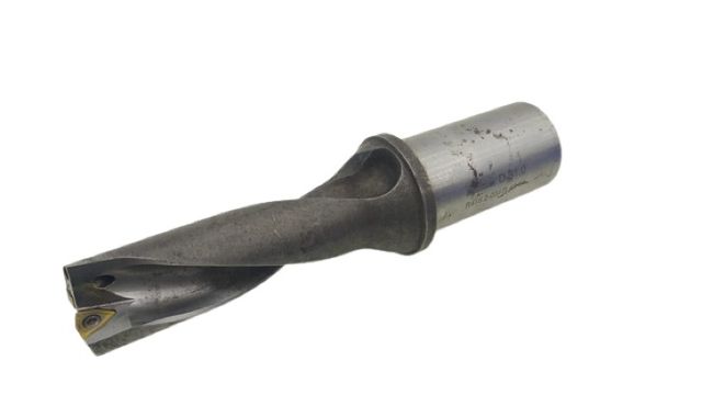 Сверло Sandvik R416.2-0310L40-01 D31.0 со сменными пластинами