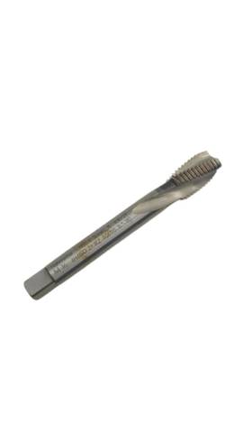 Hahnreiter A06190 M16 6H ISO2 HSSE لقمة حفر حلزونية بتبريد داخلي